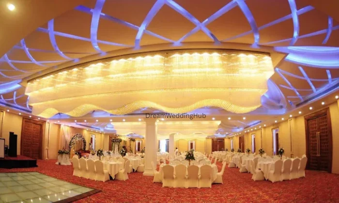 Jaipur Wedding planners n Decorators